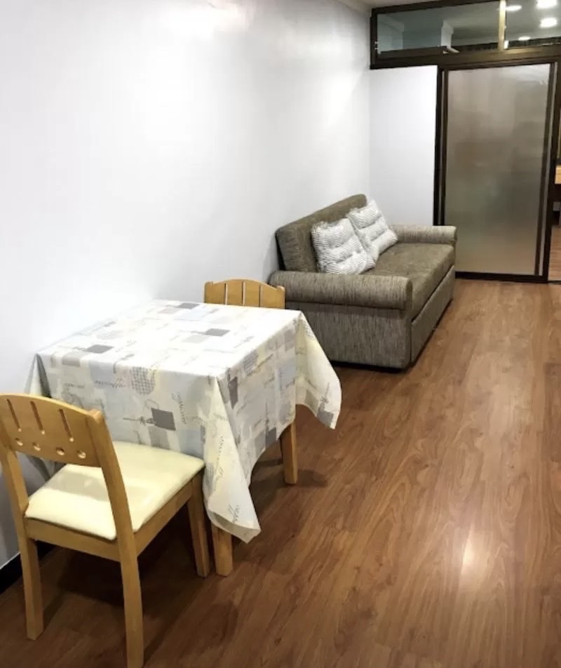 Supalai Place Sukhumvit 39 | 🚝ใกล้ BTSพร้อมพงษ์ #HL Focus