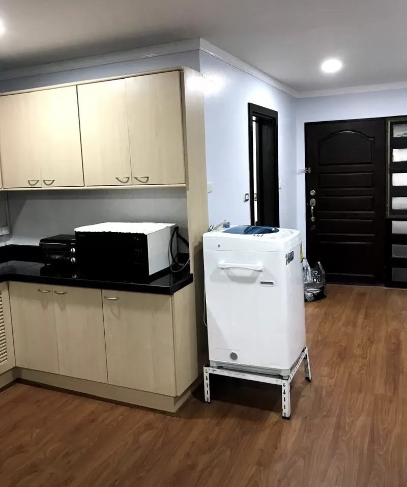 Supalai Place Sukhumvit 39 | 🚝ใกล้ BTSพร้อมพงษ์ #HL Focus