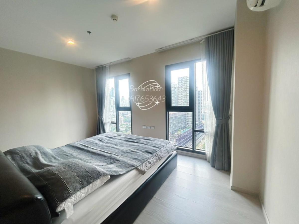 Rhythm Sukhumvit 36-38 | 🚝ใกล้ BTS Thonglor 400m #HL