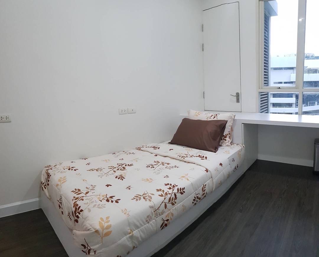 The Address Chidlom | Newly Renovated unit !! Perfect part of Couple Type #HL Focus