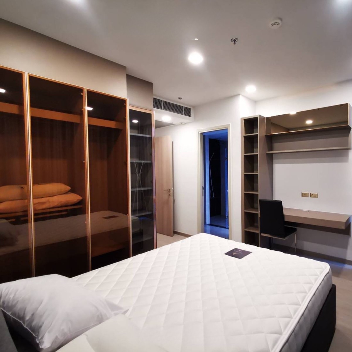 One9Five Asoke – Rama 9 | 🚝ใกล้ BTS,MRTพระราม9 #HL Focus