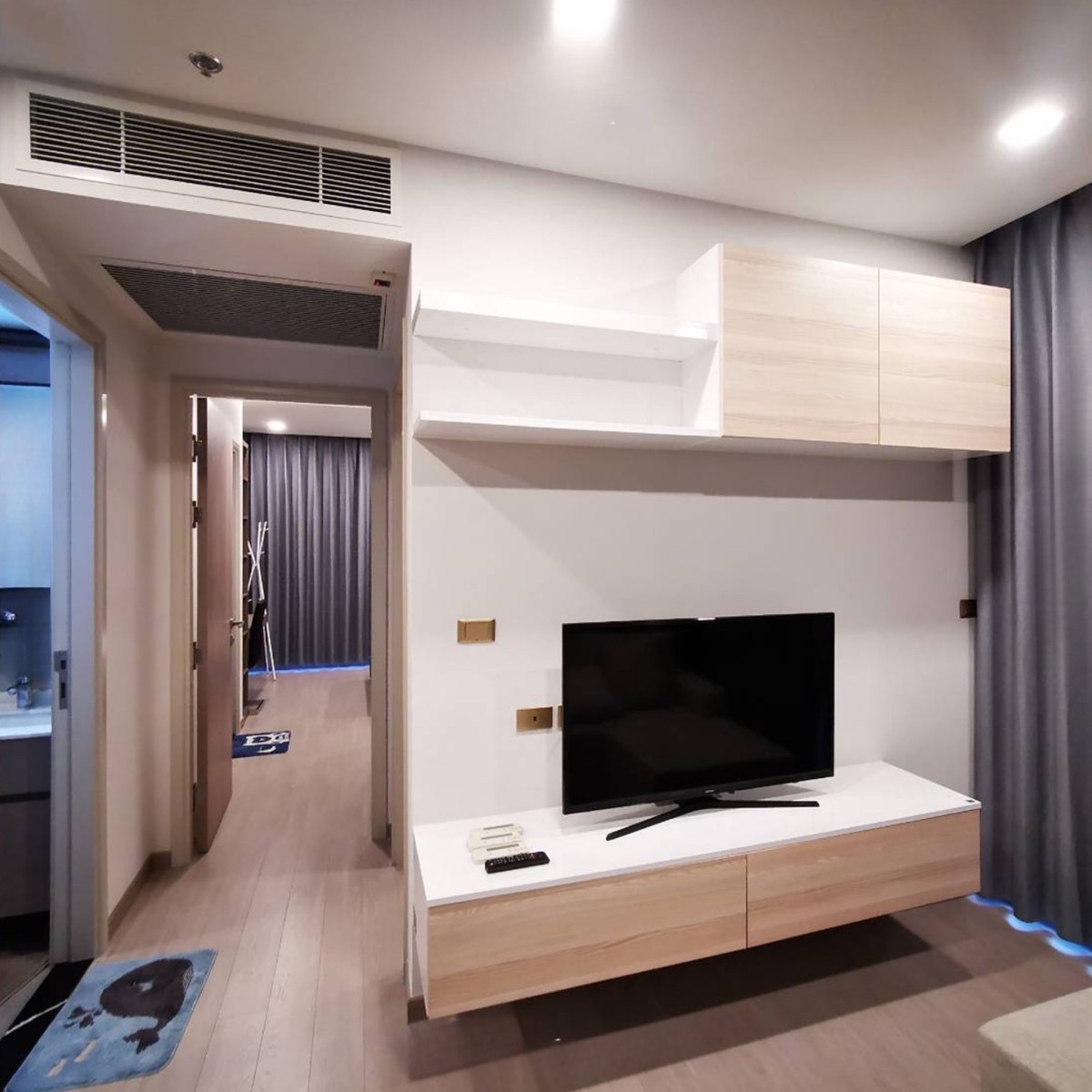 One9Five Asoke – Rama 9 | 🚝ใกล้ BTS,MRTพระราม9 #HL Focus