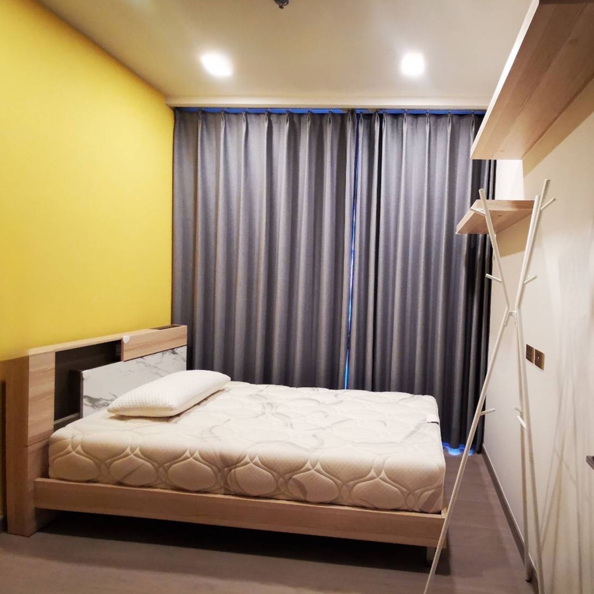 One9Five Asoke – Rama 9 | 🚝ใกล้ BTS,MRTพระราม9 #HL Focus