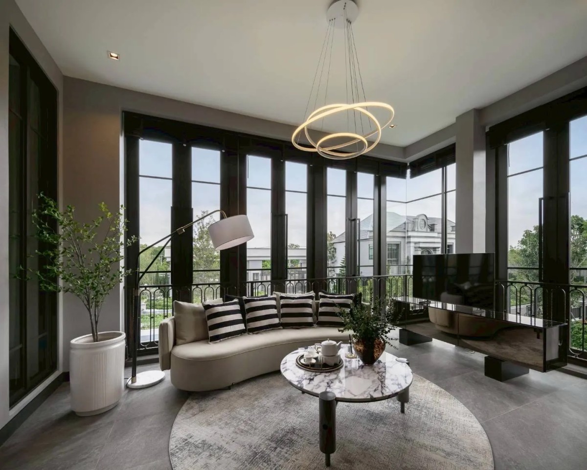 Grand Bangkok Boulevard Borom Ratchonnani