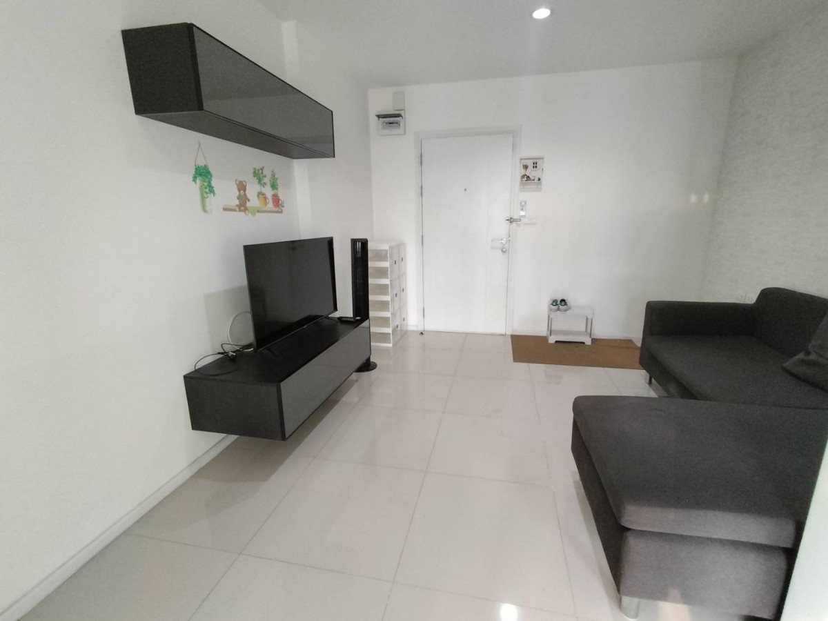 Aspire Sukhumvit 48 | 🚝ใกล้ BTS พระโขนง#New #Mar