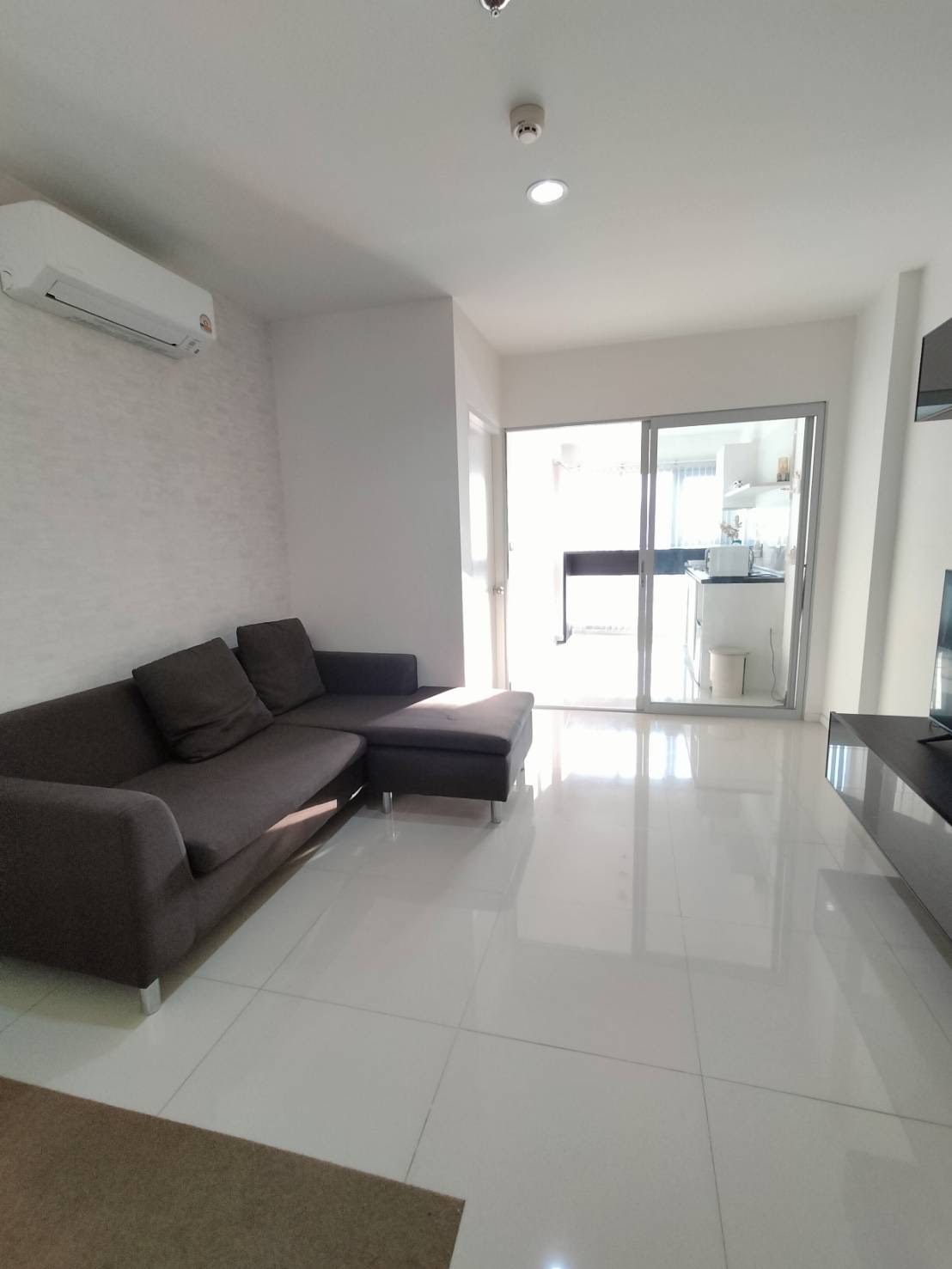 Aspire Sukhumvit 48 | 🚝ใกล้ BTS พระโขนง#New #Mar
