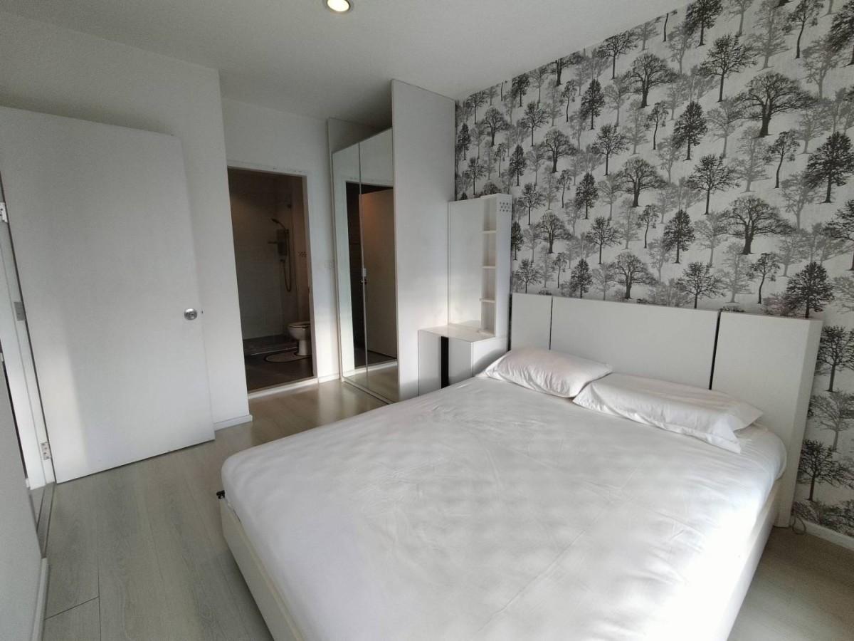 Aspire Sukhumvit 48 | 🚝ใกล้ BTS พระโขนง#New #Mar