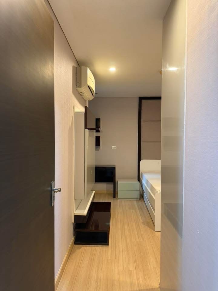 The Address Pathumwan | 🚝ใกล้ BTS ราชเทวี #New #Mar