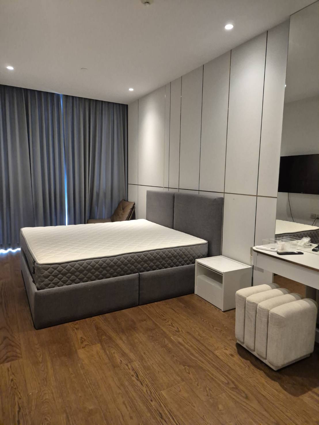 Supalai Icon Sathorn | ชั้นสูงห้องกว้าง #HL #Mar