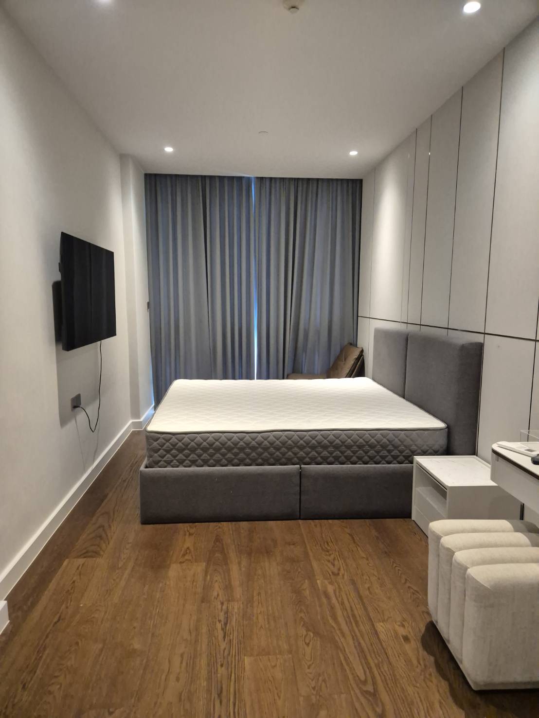Supalai Icon Sathorn | ชั้นสูงห้องกว้าง #HL #Mar