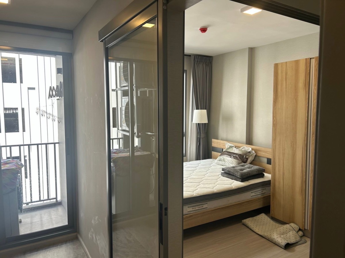 Quintara Phume Sukhumvit 39 | 🚝ใกล้ BTSพร้อมพงษ์ #Low Rise