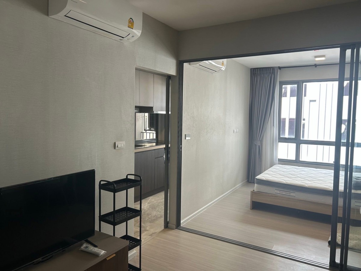 Quintara Phume Sukhumvit 39 | 🚝ใกล้ BTSพร้อมพงษ์ #Low Rise