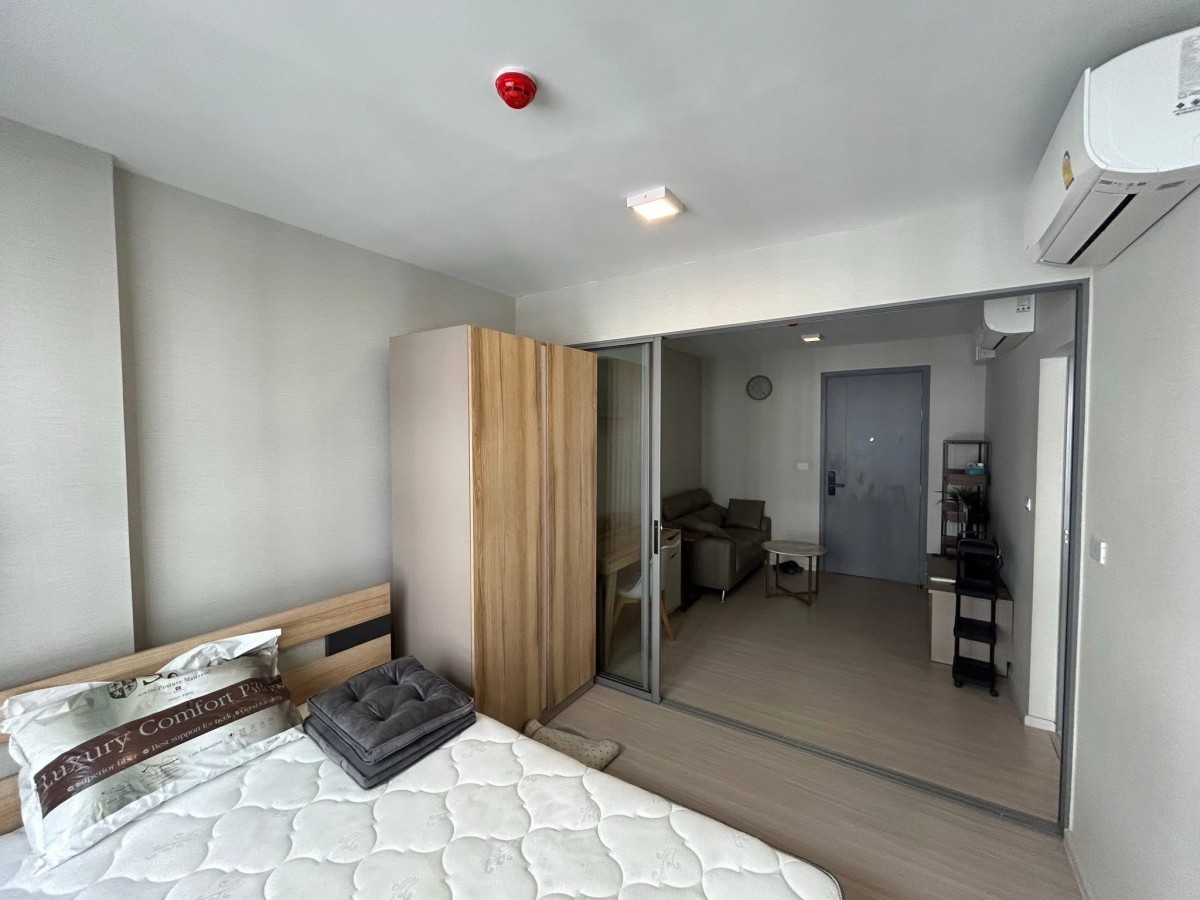 Quintara Phume Sukhumvit 39 | 🚝ใกล้ BTSพร้อมพงษ์ #Low Rise