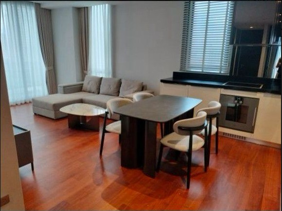 One Altitude Charoenkrung | Luxury Condo for Rent – Charoenkrung / Sathorn Area #FC #Mar