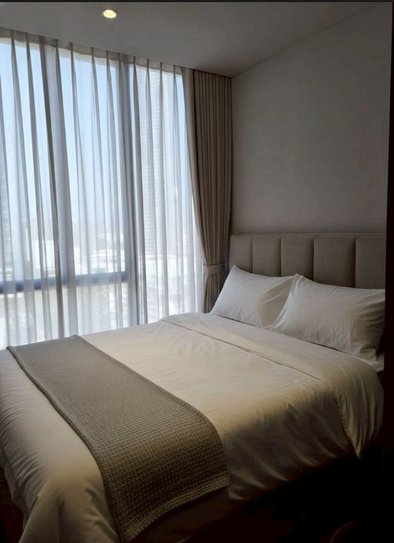 One Altitude Charoenkrung | Luxury Condo for Rent – Charoenkrung / Sathorn Area #FC #Mar