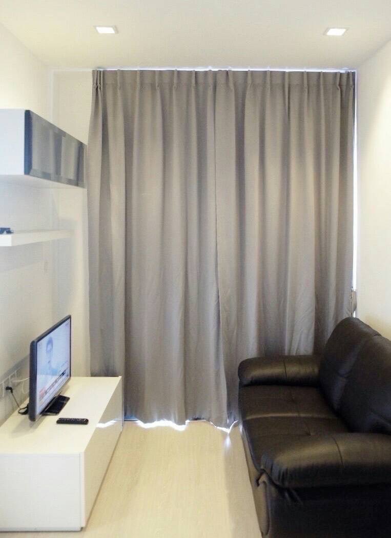 Ideo Mobi Sathorn | High floor Best Price 🚝ใกล้ BTS กรุงธนบุรี 0m. | BTS Krung Thon Buri 0m #New