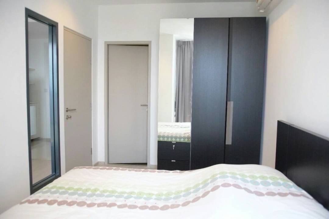 Ideo Mobi Sathorn | High floor Best Price 🚝ใกล้ BTS กรุงธนบุรี 0m. | BTS Krung Thon Buri 0m #New