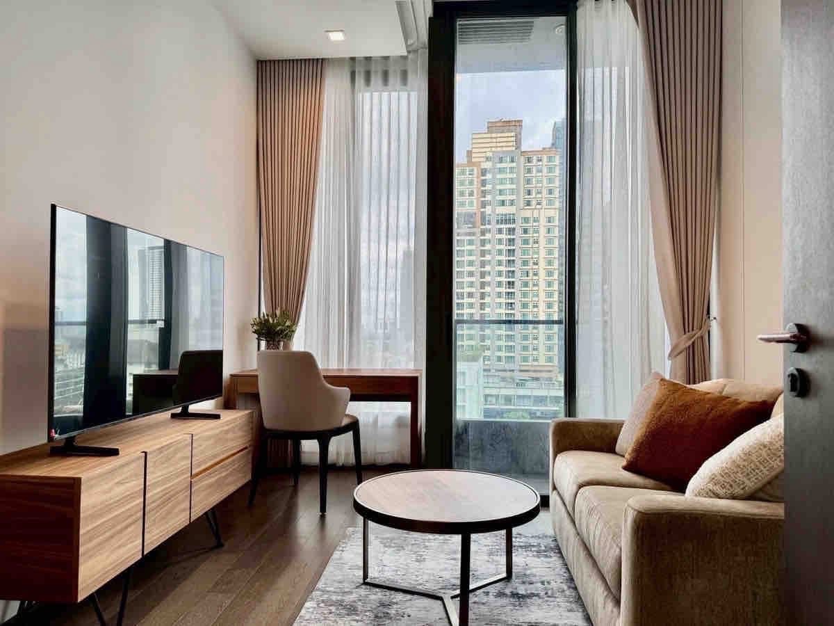 AESTIQ Thonglor | New Project✨ Super Luxury 🔥🚝ใกล้ BTS Thonglor #HL Focus