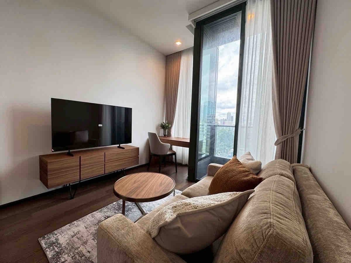 AESTIQ Thonglor | New Project✨ Super Luxury 🔥🚝ใกล้ BTS Thonglor #HL Focus