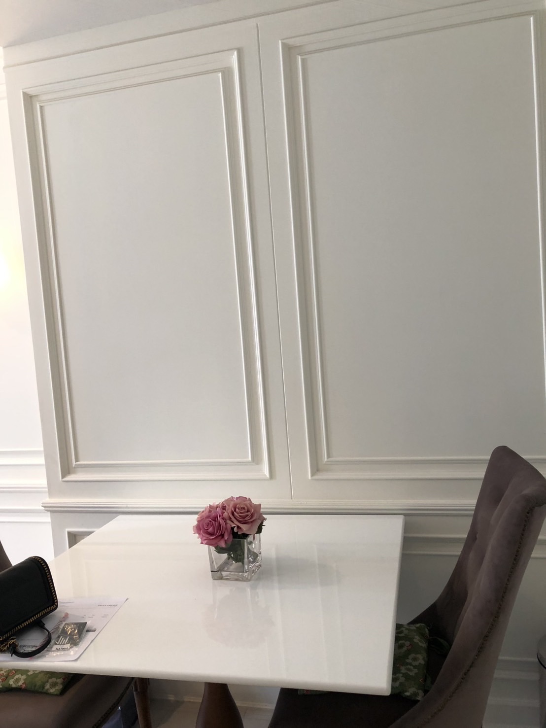 Noble Ploenchit | Luxury ploenchit nice decorated #HL Focus #Mar