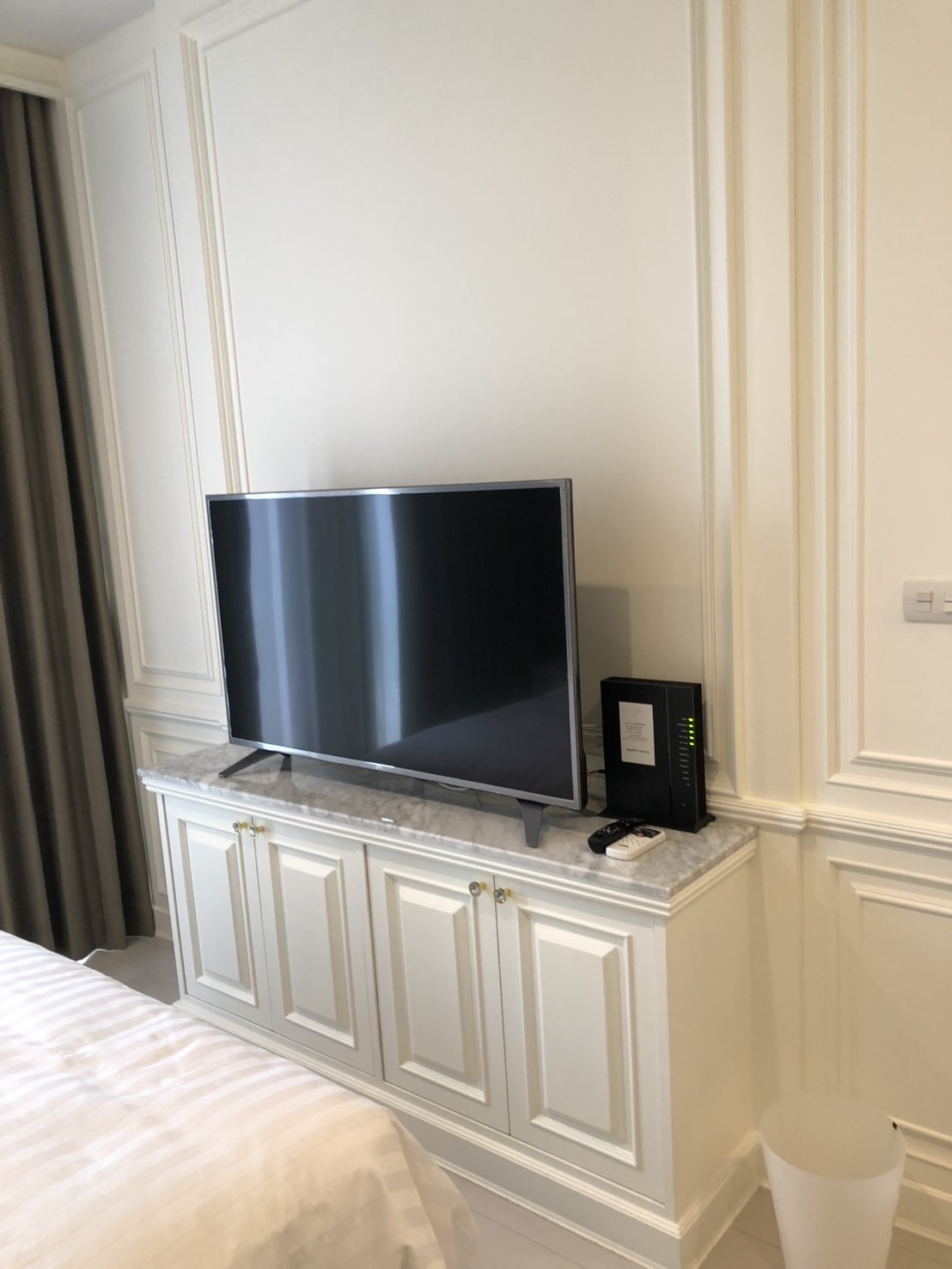 Noble Ploenchit | Luxury ploenchit nice decorated #HL Focus #Mar