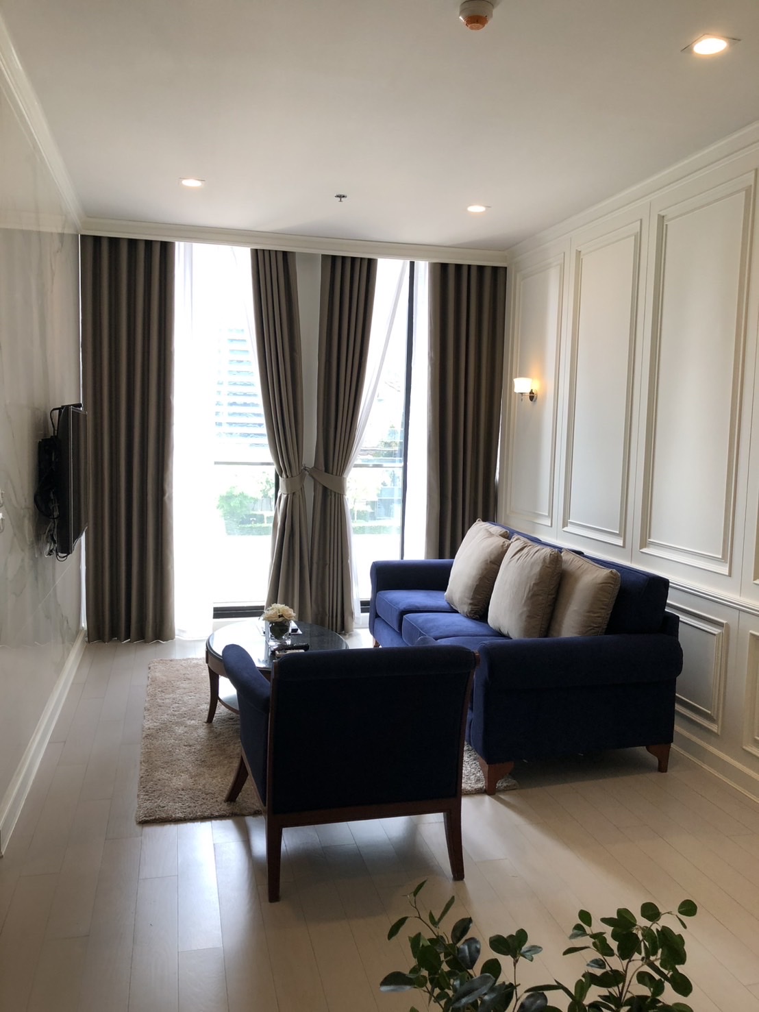 Noble Ploenchit | Luxury ploenchit nice decorated #HL Focus #Mar