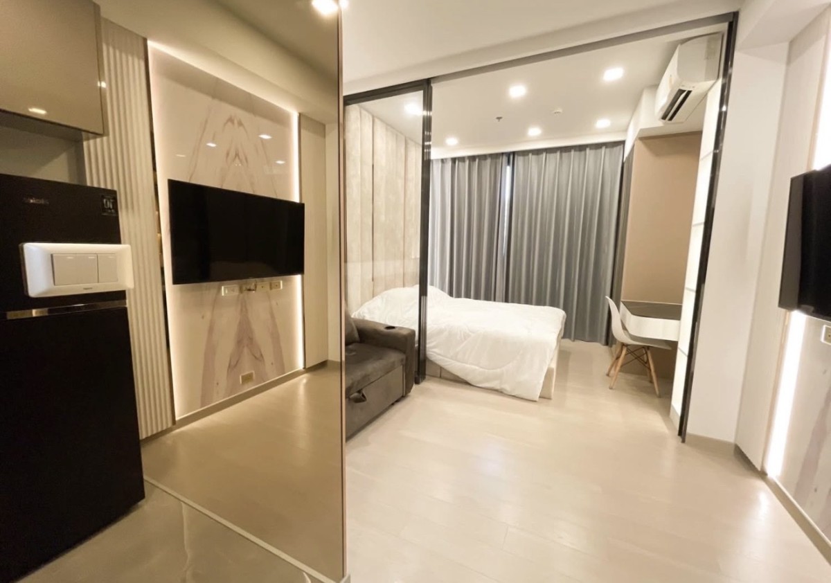 One9Five Asoke – Rama 9 | 🚝ใกล้ BTS,MRTพระราม9 #HL Focus #Mar