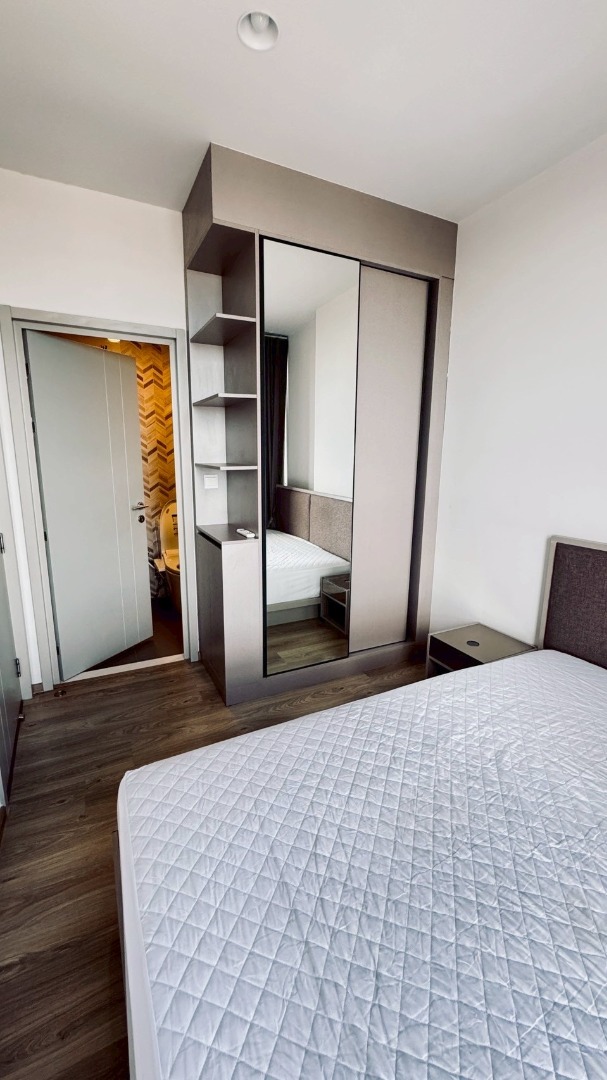 OKA HAUS | Good price High floor 🚝ใกล้ BTS Thonglor #HL Focus