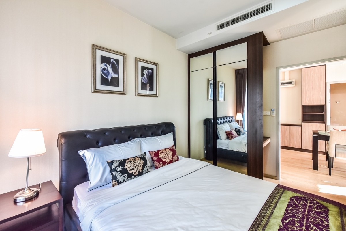 NOBLE REFINE | Nice room Beautiful room 🚝ใกล้ BTS Phromohong 250m |#Mar #FC