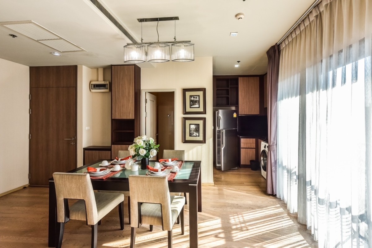 NOBLE REFINE | Nice room Beautiful room 🚝ใกล้ BTS Phromohong 250m |#Mar #FC