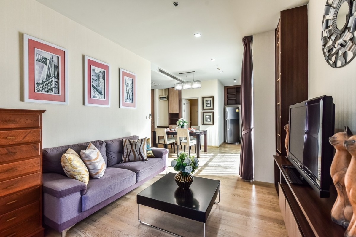 NOBLE REFINE | Nice room Beautiful room 🚝ใกล้ BTS Phromohong 250m |#Mar #FC