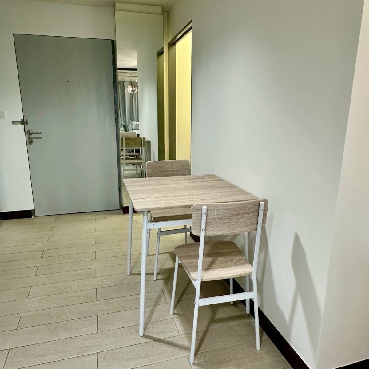 Noble Remix |  Best price Nice room🚝Close to BTS Thonglor 0m #HL Focus #Mar