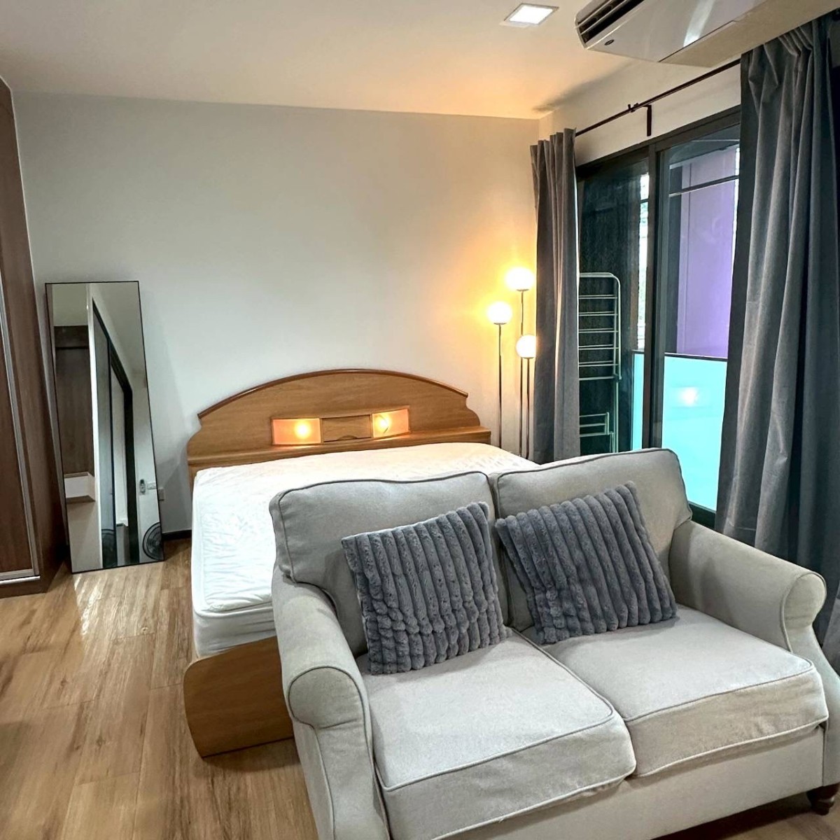 Noble Remix |  Best price Nice room🚝Close to BTS Thonglor 0m #HL Focus #Mar