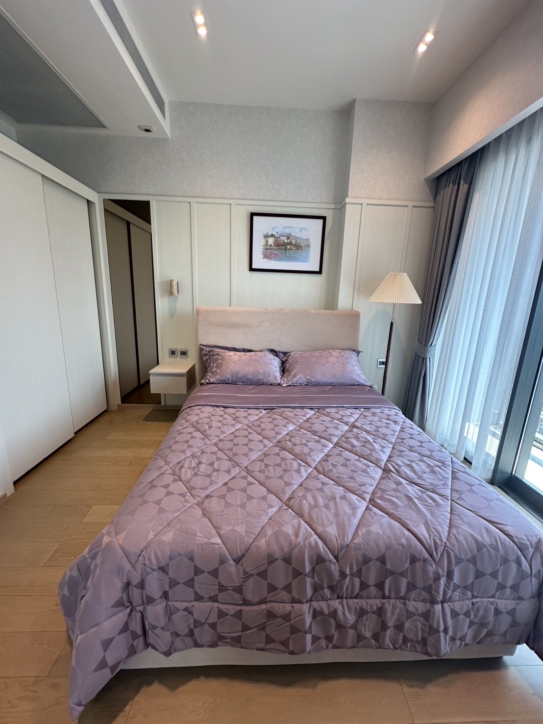 The Strand Thonglor | Ultimate Luxury ✨Nice Room 🚝 Close to BTS Thonglor 70m #HL #Mar