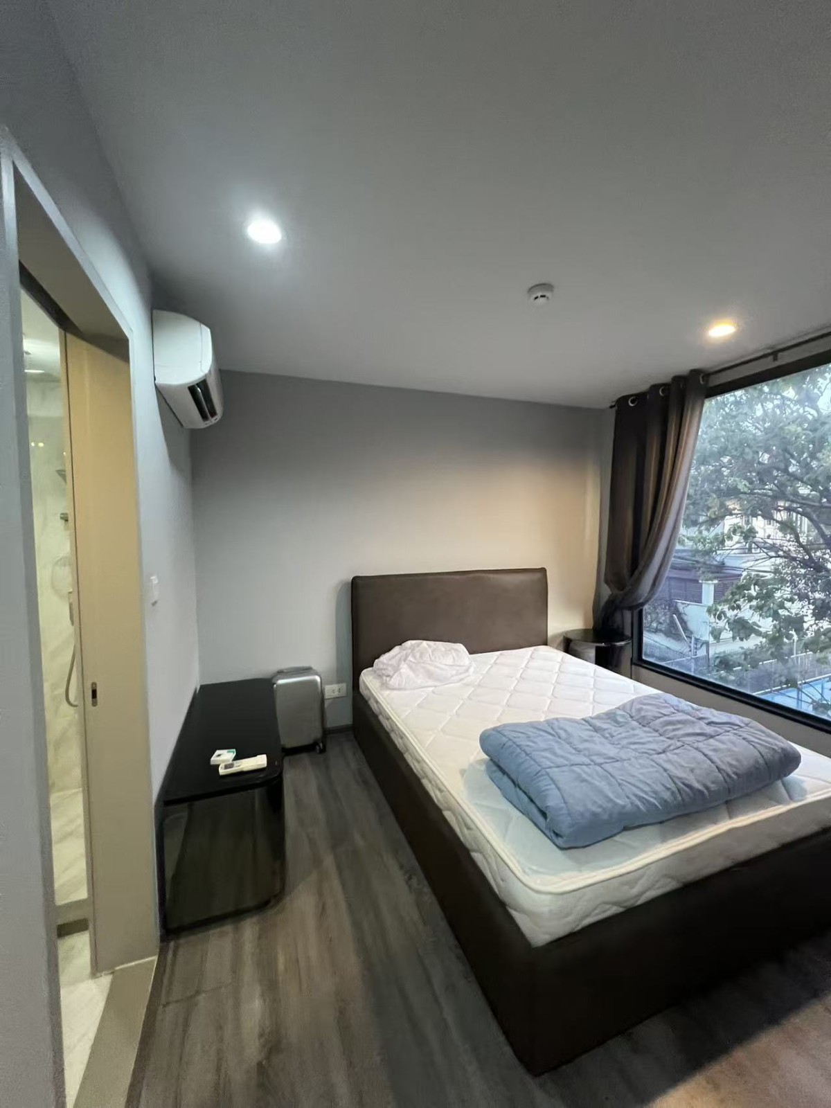 Ideo Mobi Sukhumvit 40 | 🚝ใกล้ BTS เอกมัย ห้องว่างพร้อมอยู่ |#Mar