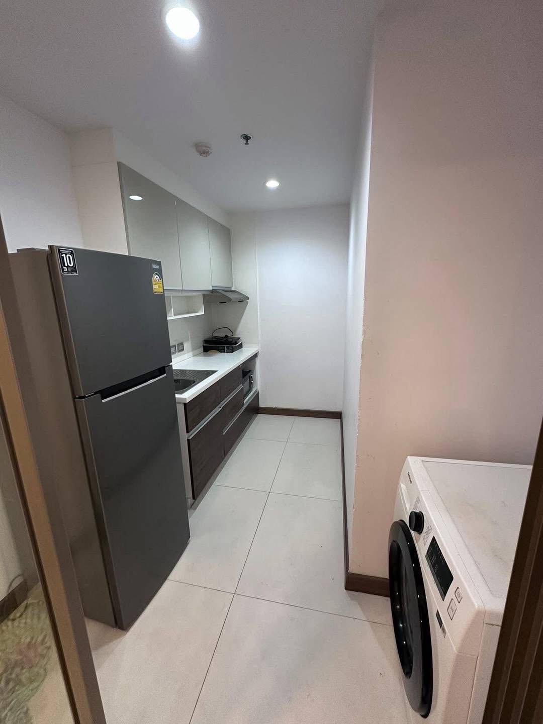 Supalai Oriental Sukhumvit 39 | 🚝ใกล้ BTSพร้อมพงษ์ #New Focus  #Mar