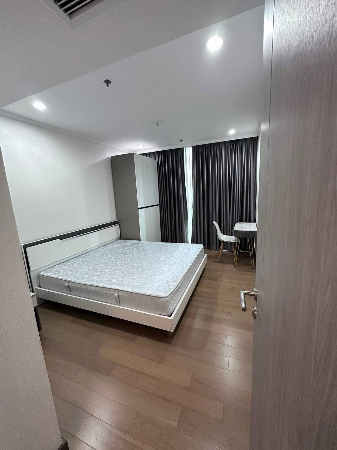 Supalai Oriental Sukhumvit 39 | 🚝ใกล้ BTSพร้อมพงษ์ #New Focus  #Mar