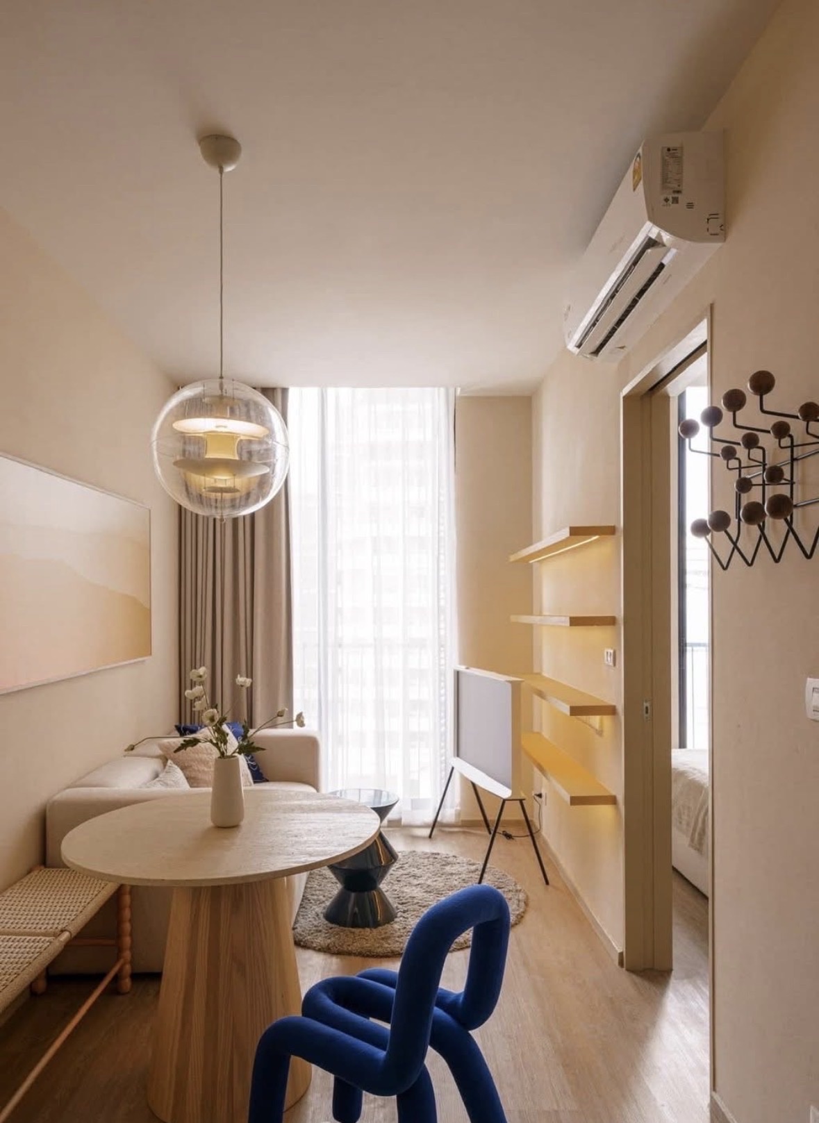Noble State Sukhumvit 39 | 🚝ใกล้ BTSพร้อมพงษ์ #New Focus #Mar