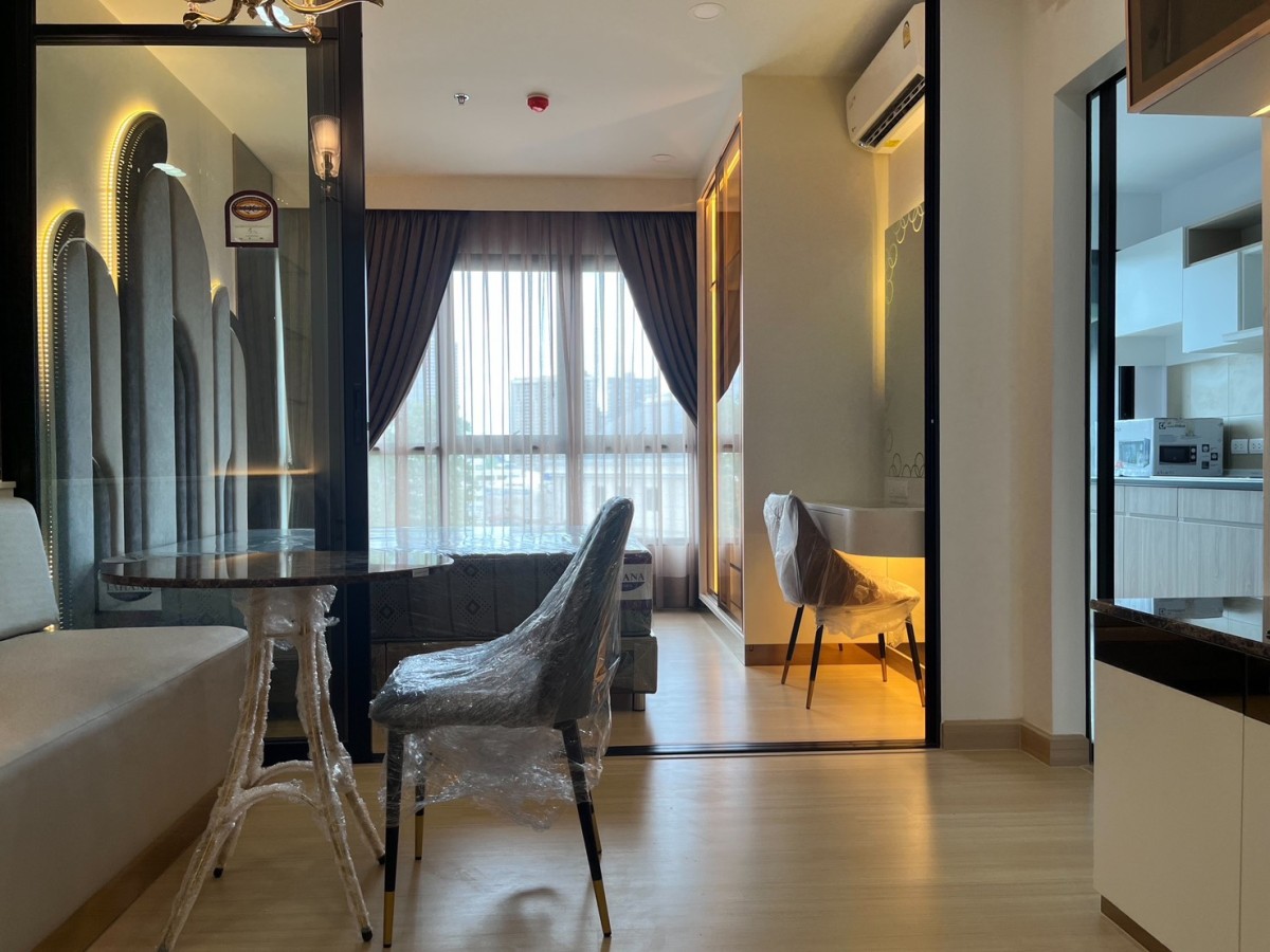 Supalai Loft Prajadhipok-Wongwian Yai |🚝ใกล้ BTS วงเวียนใหญ่ |#Mar