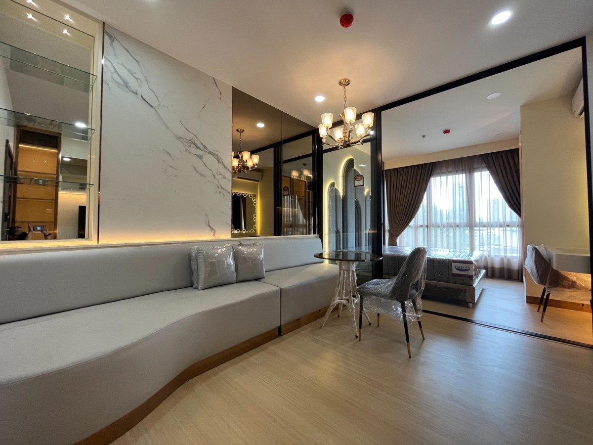 Supalai Loft Prajadhipok-Wongwian Yai |🚝ใกล้ BTS วงเวียนใหญ่ |#Mar