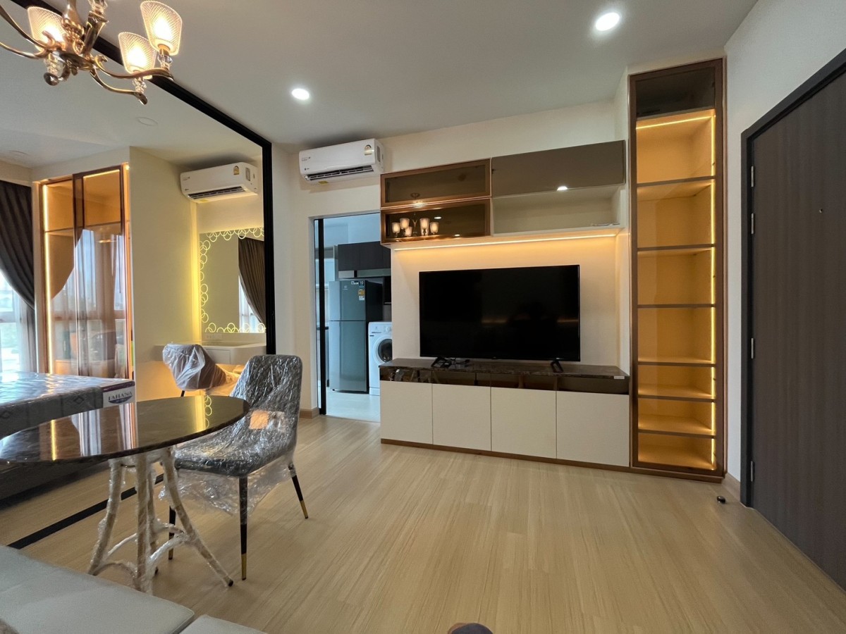 Supalai Loft Prajadhipok-Wongwian Yai |🚝ใกล้ BTS วงเวียนใหญ่ |#Mar