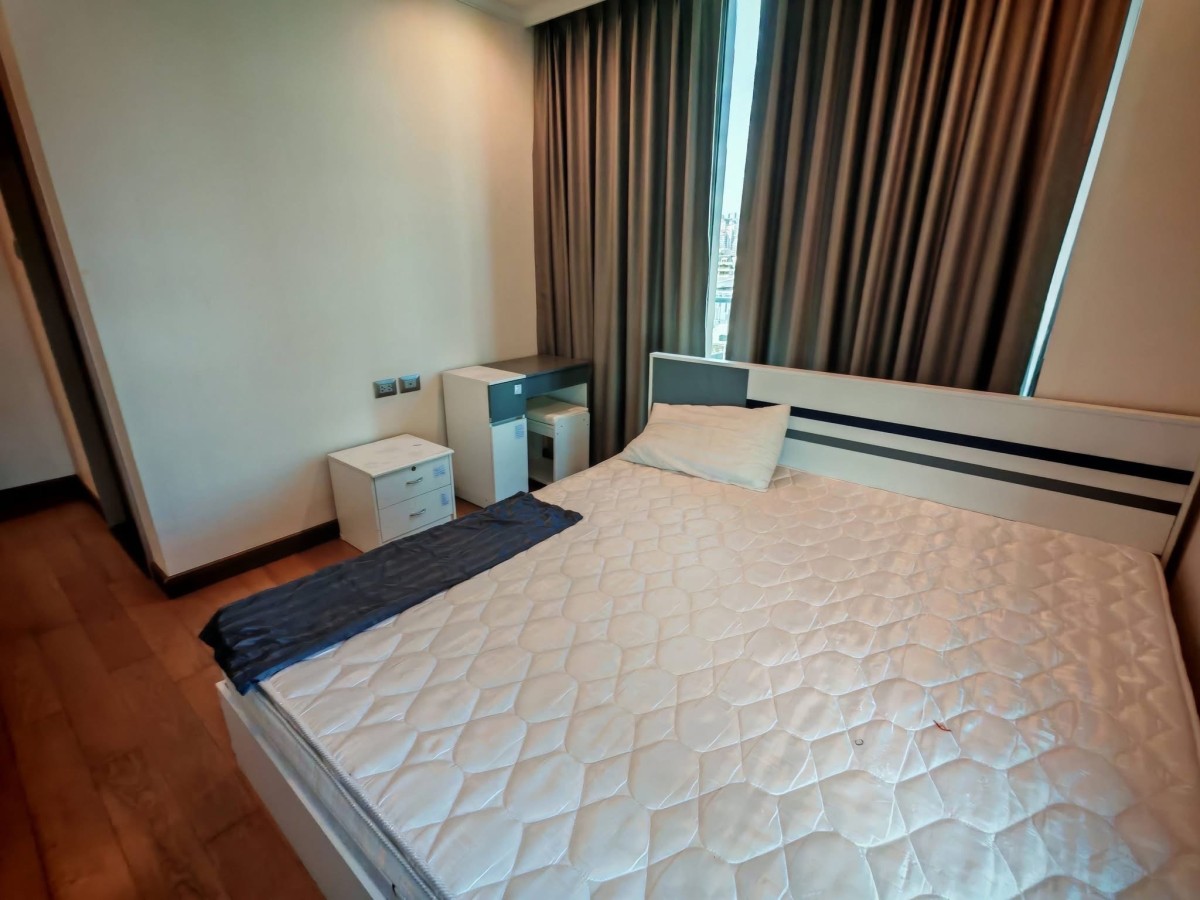 Supalai Oriental Sukhumvit 39 | 🚝ใกล้ BTSพร้อมพงษ์ #HL Focus#MAR