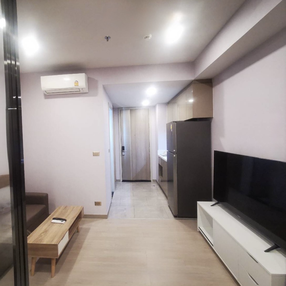 One9Five Asoke –  Rama 9 | 🚝ใกล้ BTS,MRTพระราม9 #HL Focus #Mar