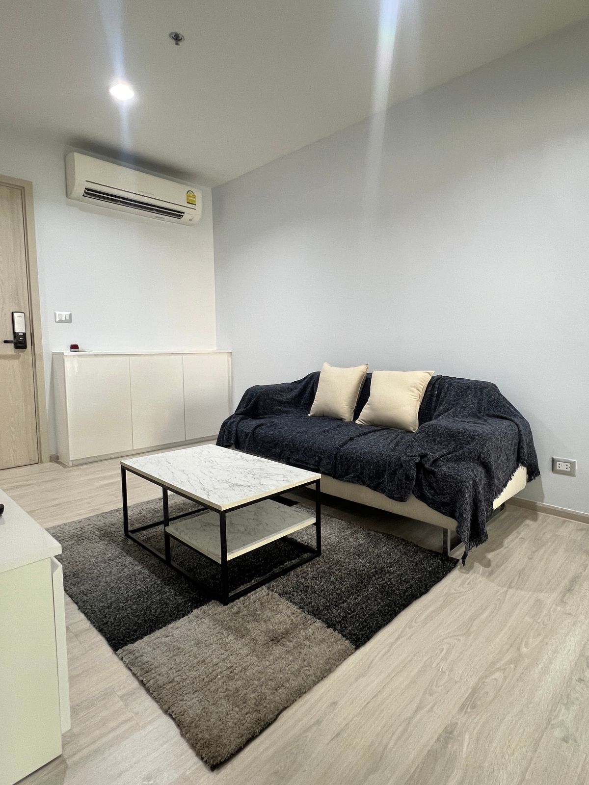 Rhythm Sukhumvit 42 | 🚝ใกล้ BTS เอกมัย เพียง 5 นาทีเท่านั้น ติดห้าง Gateway Ekkamai #New #Mar