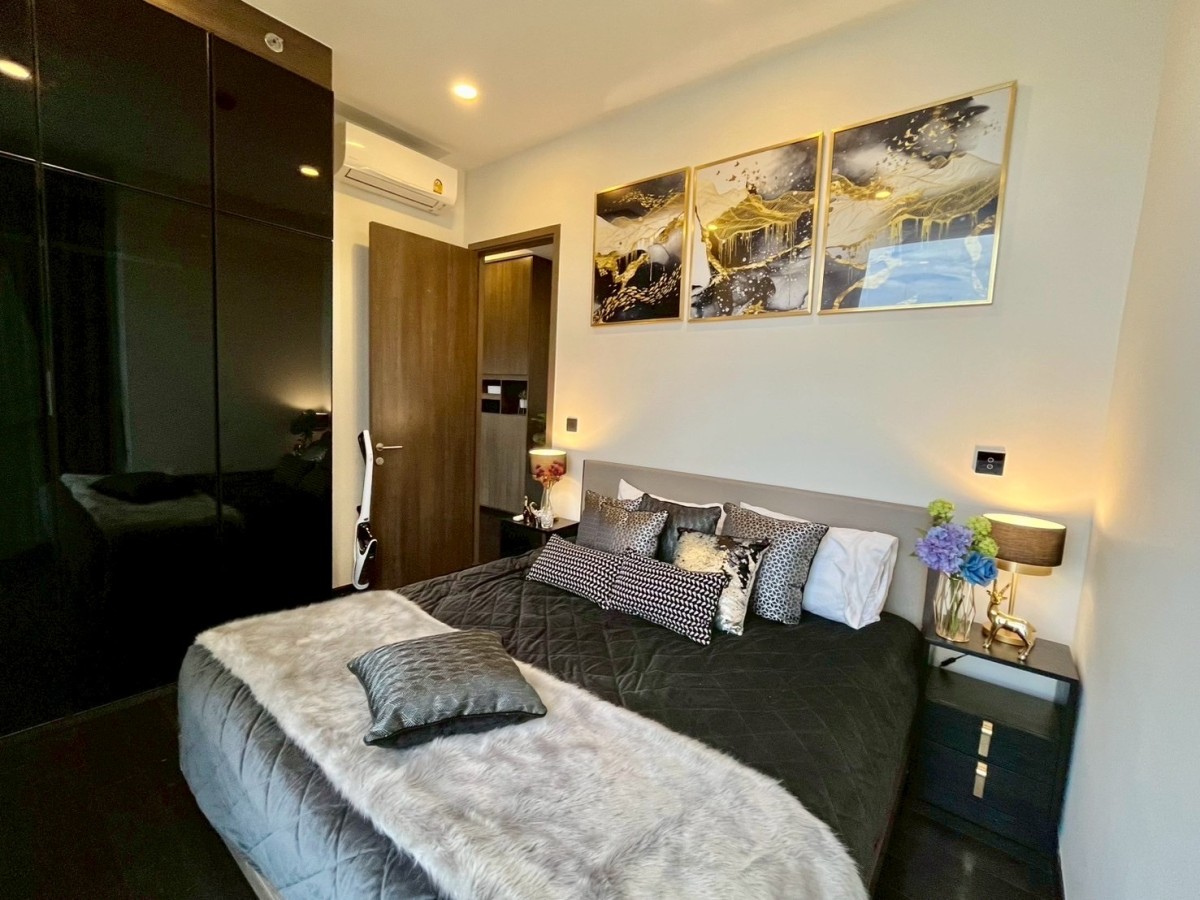 PARK ORIGIN THONGLOR | Beautiful room 🚝ใกล้ BTS Thonglor #New Focus #Mar