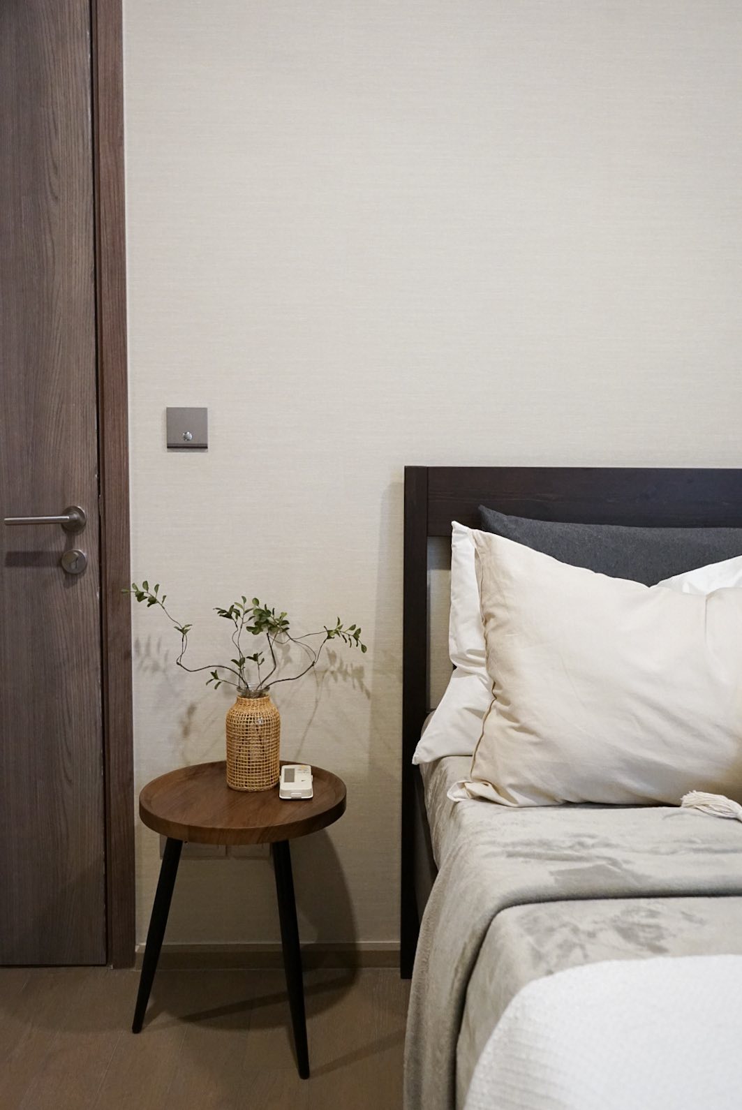 Celes Asoke | Would you like to see Asoke Life style ? Luxury Living in the Heart of Bangkok – Convenient Access to MRT & BTS #FC