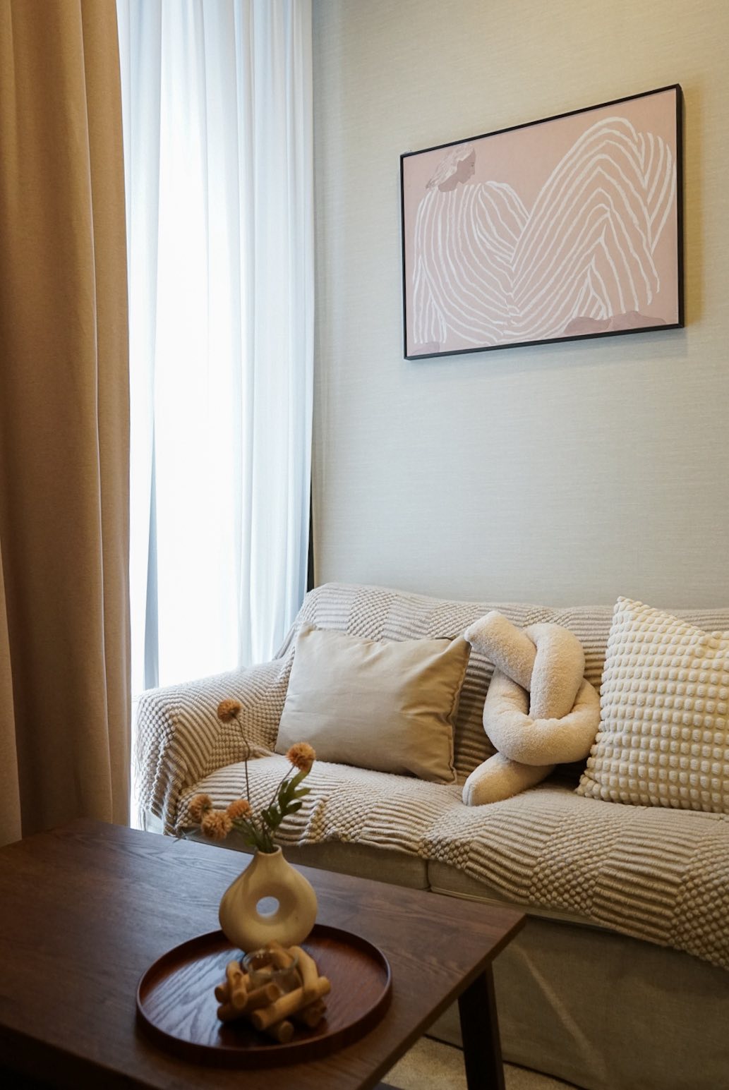Celes Asoke | Would you like to see Asoke Life style ? Luxury Living in the Heart of Bangkok – Convenient Access to MRT & BTS #FC