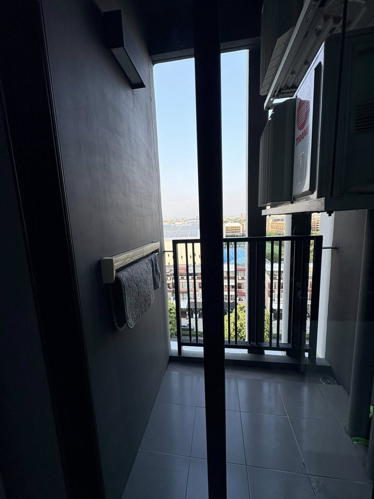 The Base Park East Sukhumvit 77 | 🚝ใกล้ BTS Onnut #New