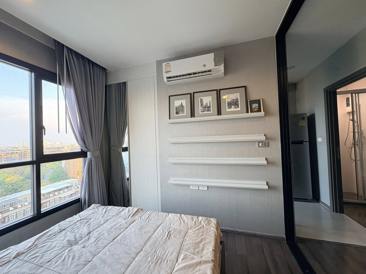 The Base Park East Sukhumvit 77 | 🚝ใกล้ BTS Onnut #New