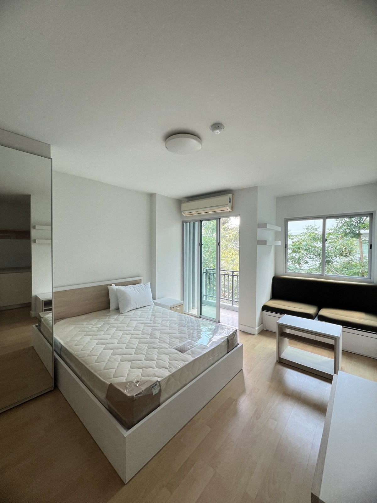 My Condo Sukhumvit 81 | 🚝ใกล้ BTS อ่อนนุช เพียง 300 เมตร ใกล้ห้างสรรพสินค้า 3 แห่ง เซนจูรี่ โลตัส บิ๊กซี สะดวกแบบนี้ ราคาคุ้มค่าแบบนี้พลาดไม่ได้แล้ว #HL
